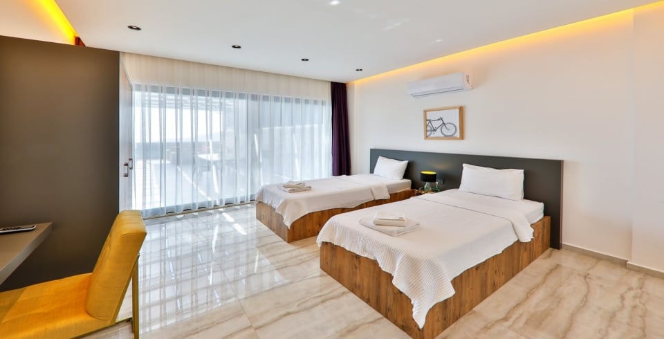 Villa Royal Romeo