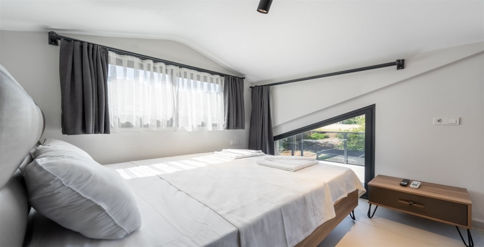 Villa İnfinity 1