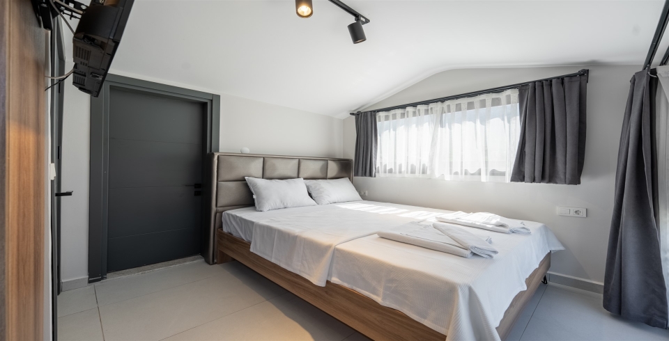 Villa İnfinity 1