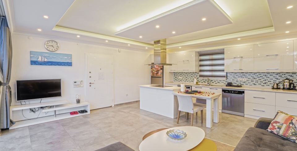 Villa Burcu 575