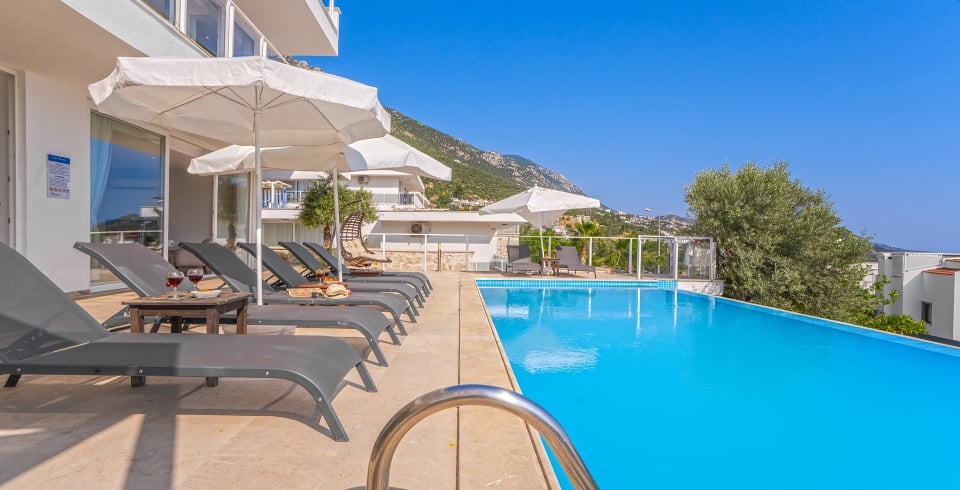 Villa Zeytouna