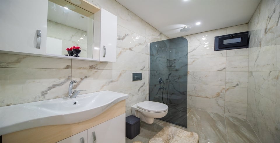 Villa Nefes Çavdır