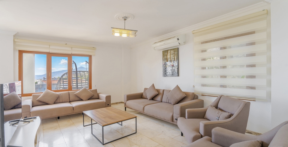 Villa Palm Kalkan