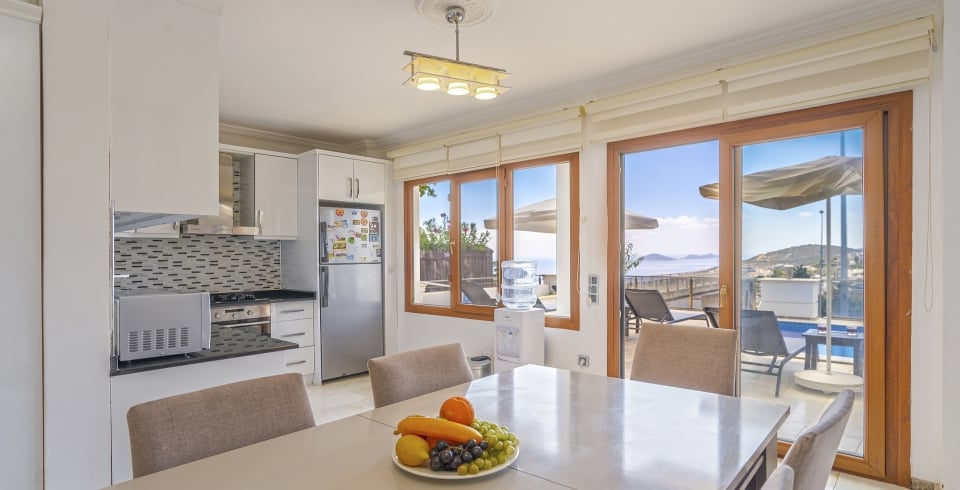 Villa Palm Kalkan