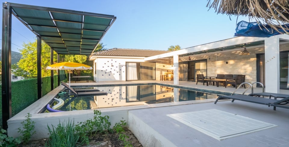 Villa Luxury Su