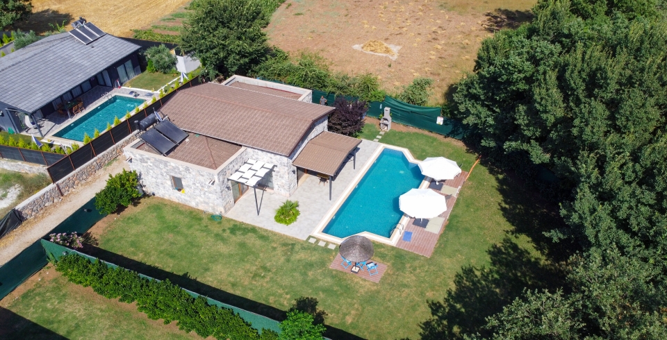 Villa Abelia