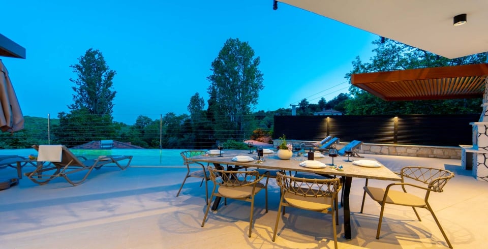 Villa Akbulut 3