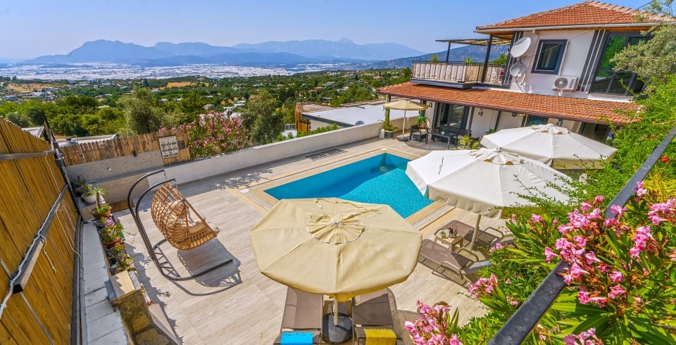 Villa Donna 1