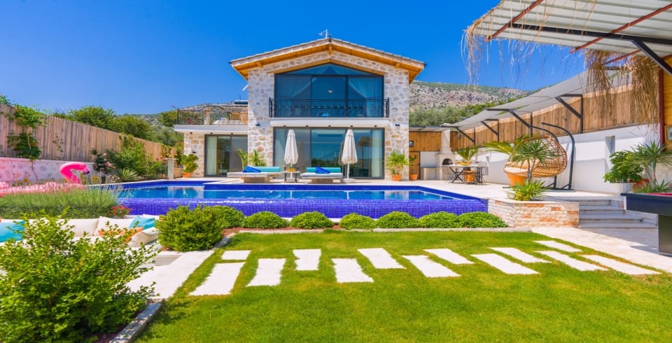 Villa Casa Perla