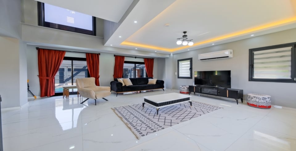 Villa Kayra Fethiye