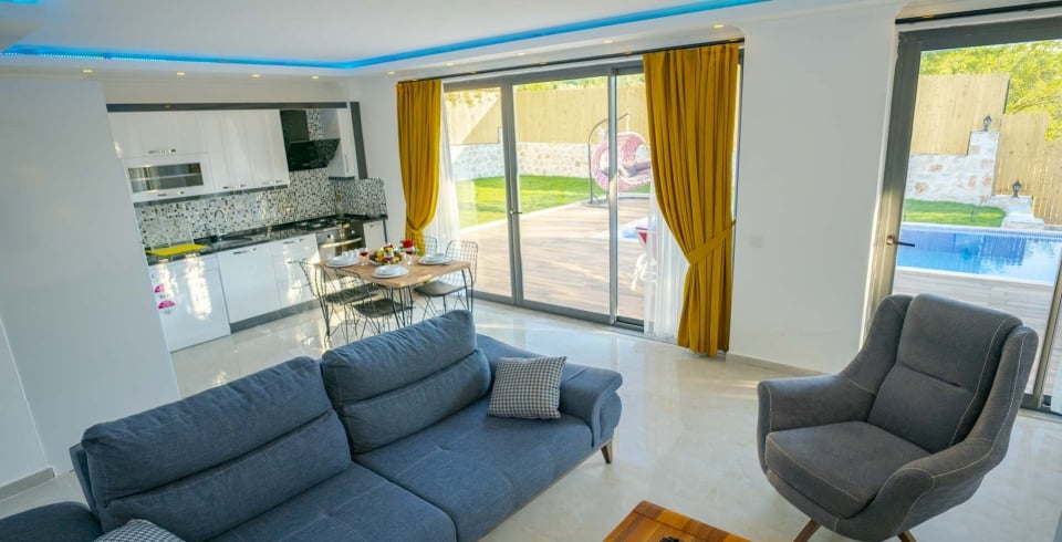 Villa Palas