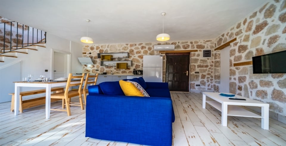 Villa Bonus 1