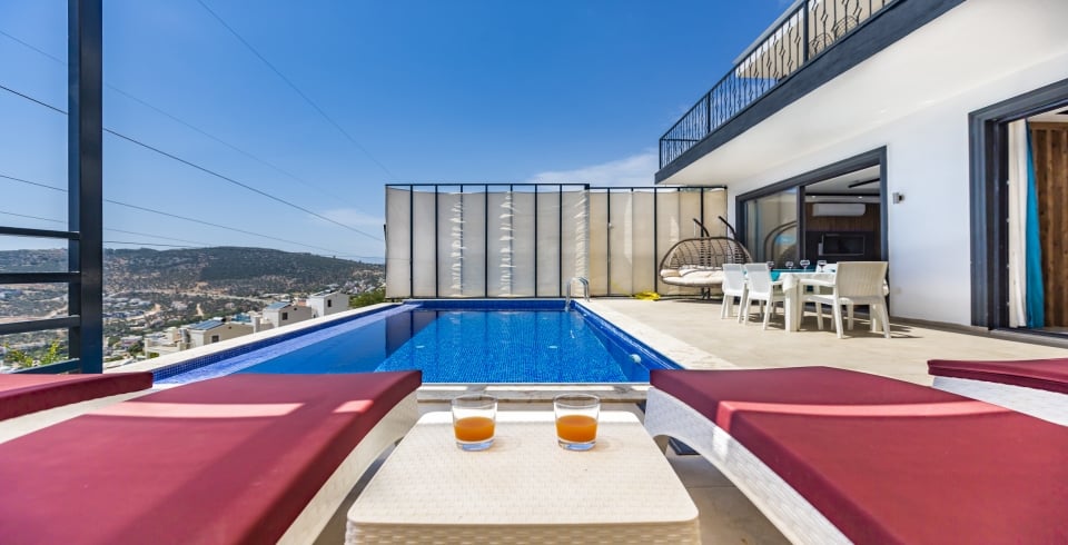 Villa Sılam