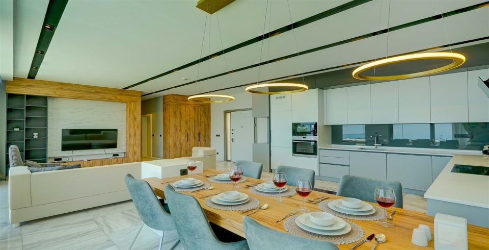 Villa Mercury 9