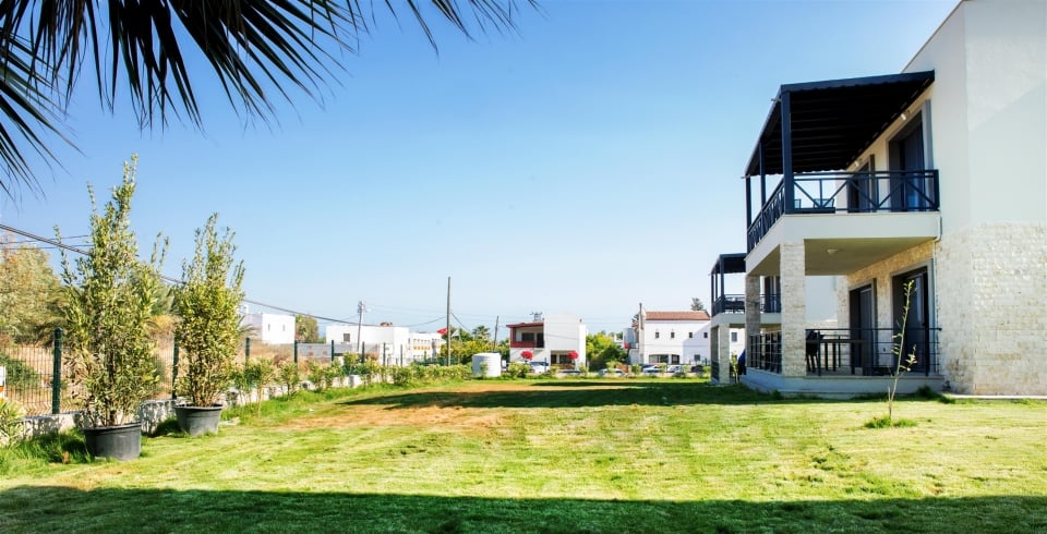 Villa Nikel Bodrum