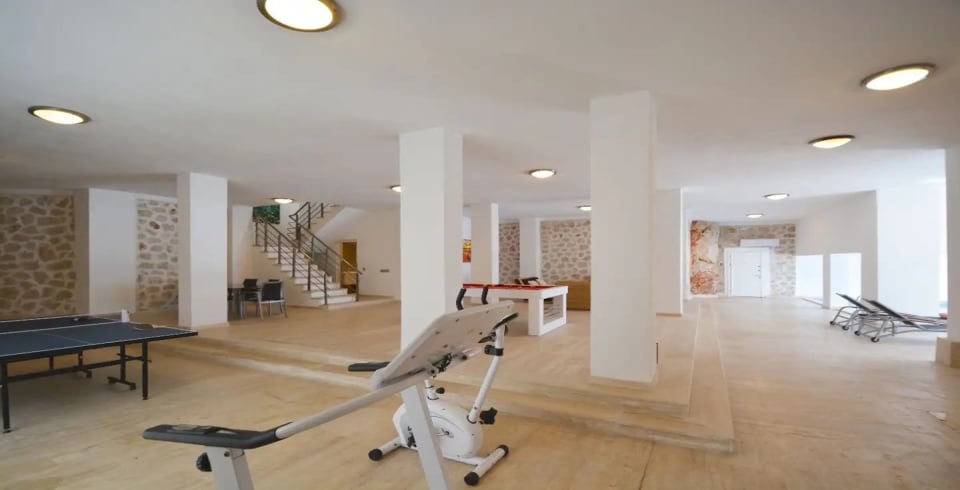 Villa İnsel Rigel