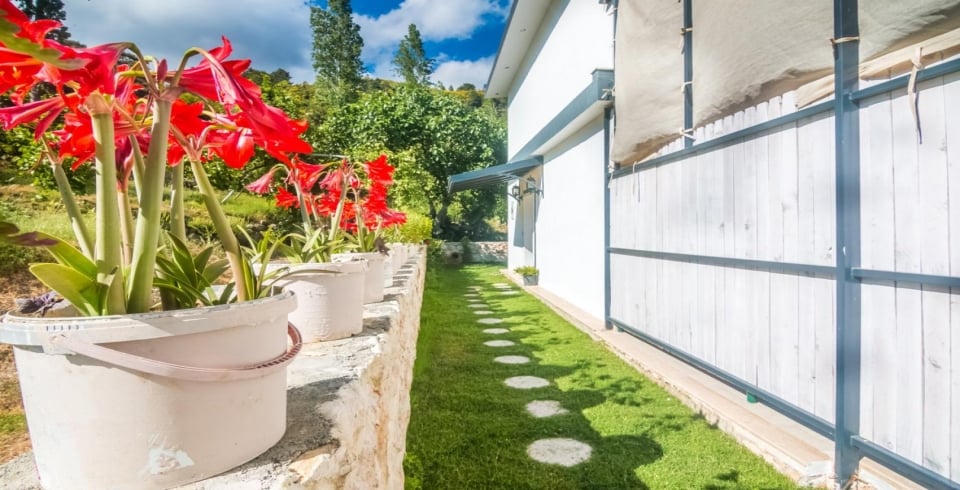 Villa İmge
