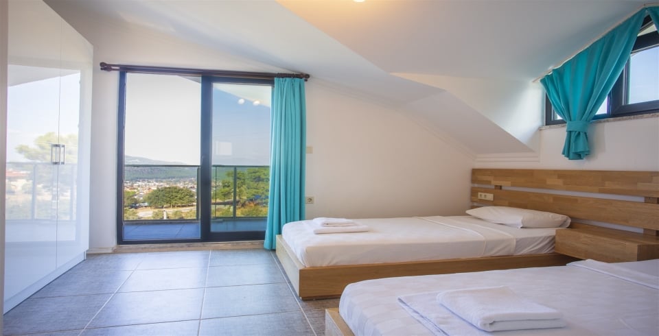 Villa Prestige E