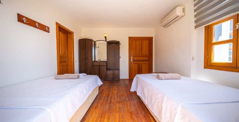 Villa Swan Kızıltaş