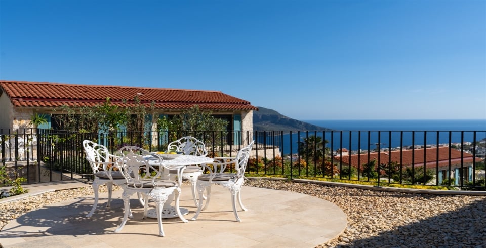 Villa Calliope
