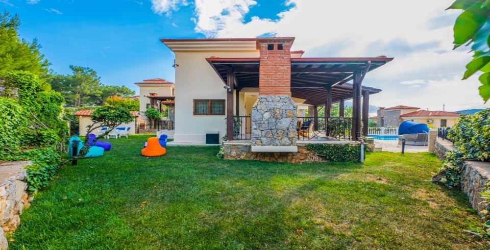 Villa Serenity House