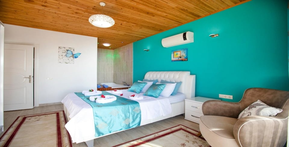 Villa Pınar