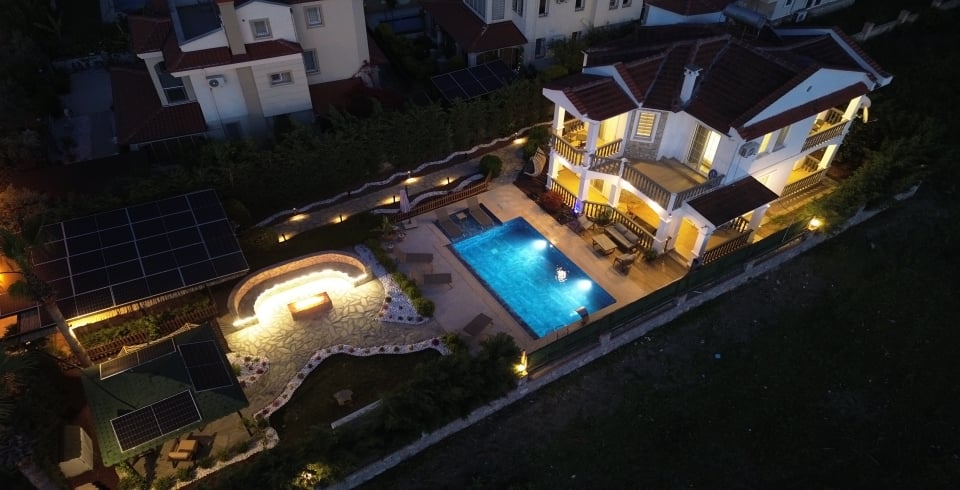 Villa Nazende