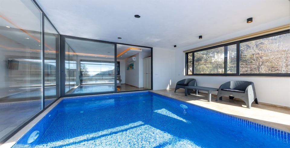 Villa Suvari Duo