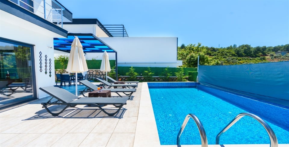 Villa Rojin