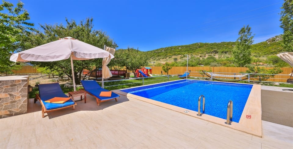 Villa Seyret