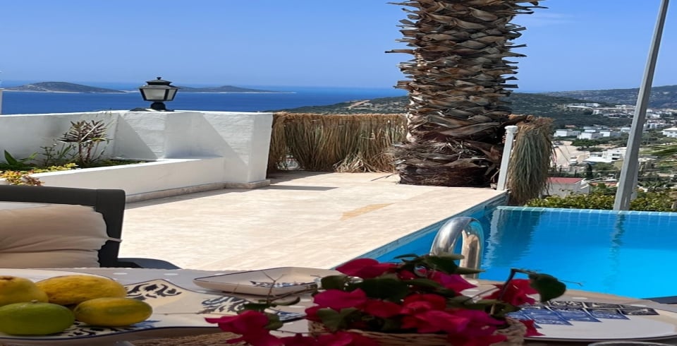Villa Şerefe