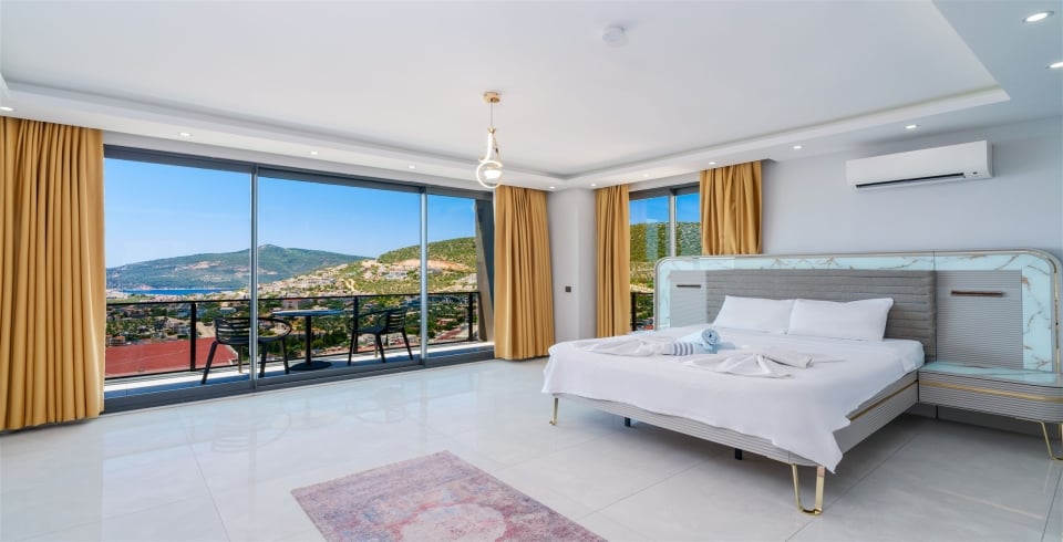 Villa Cassa