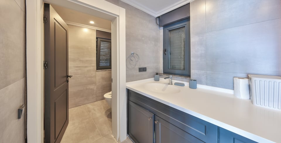 Villa Elmas Kalkan