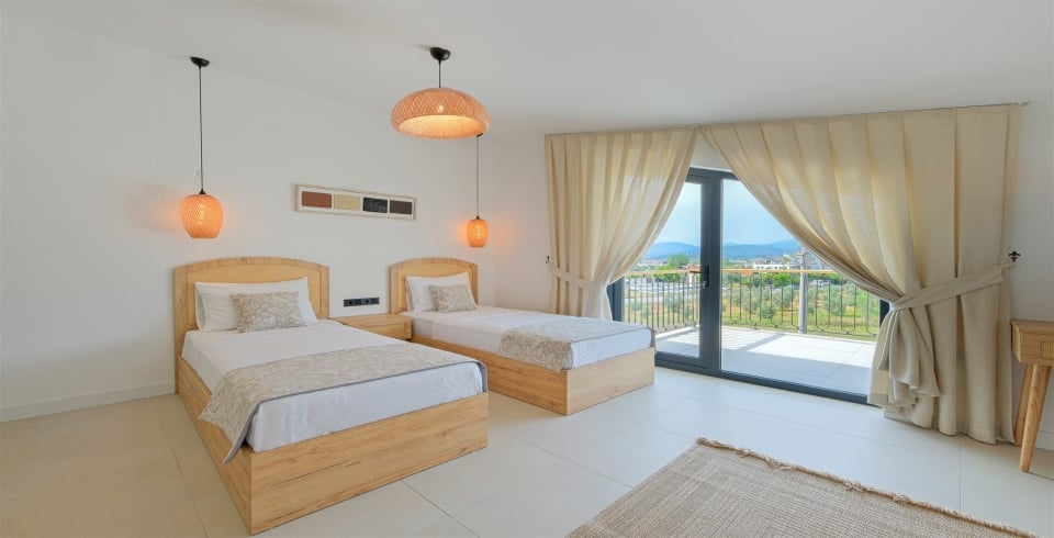 Villa Azmira Plus