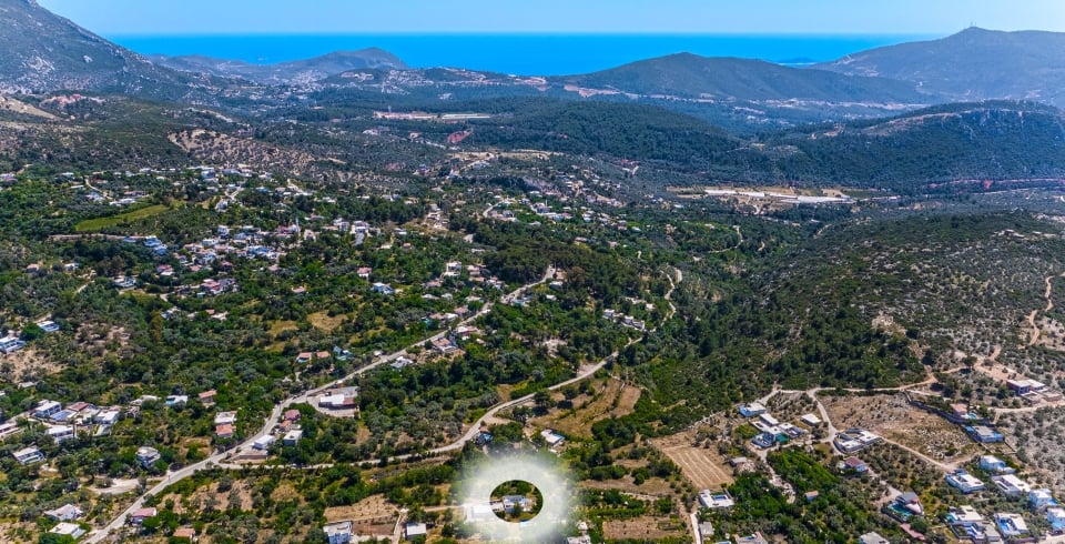 Villa Burcu 575