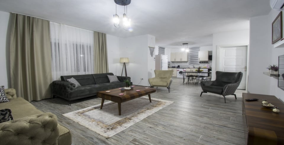 Villa Su 1322