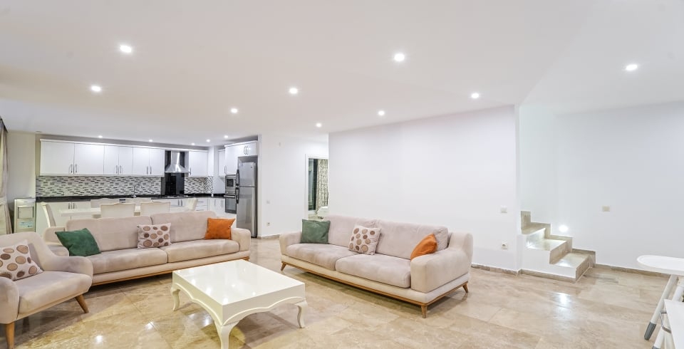 Villa Zeytouna