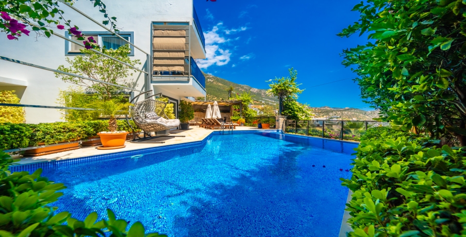 Villa Melisa