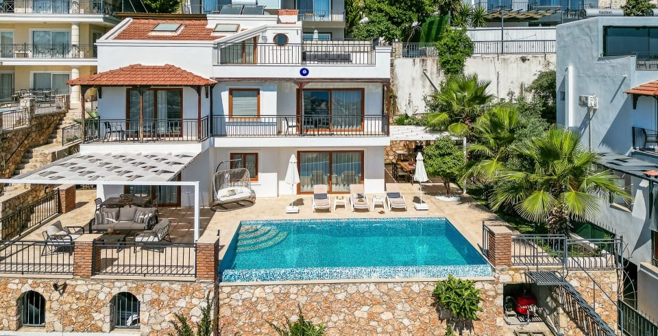 Villa Değerli