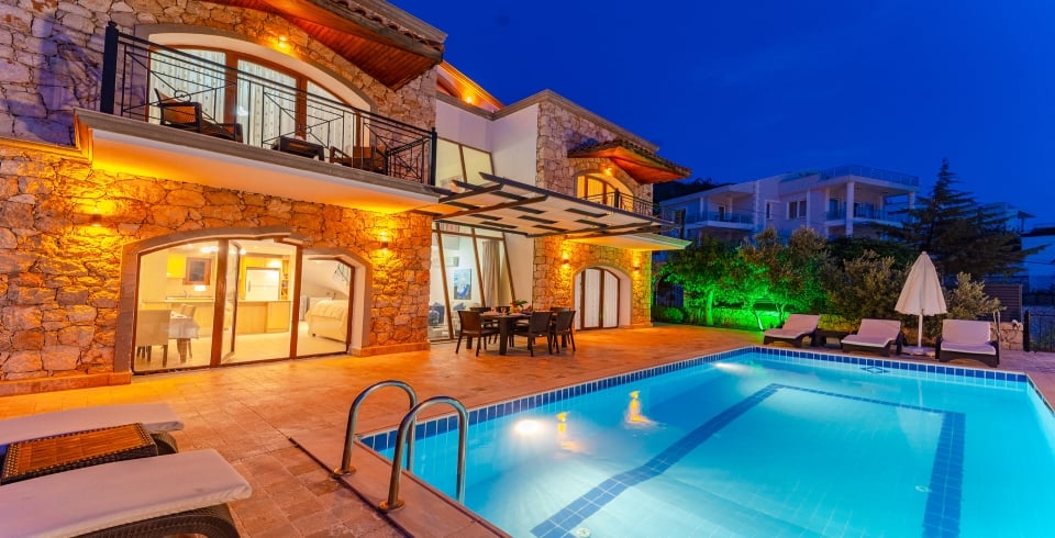 Villa Meltem