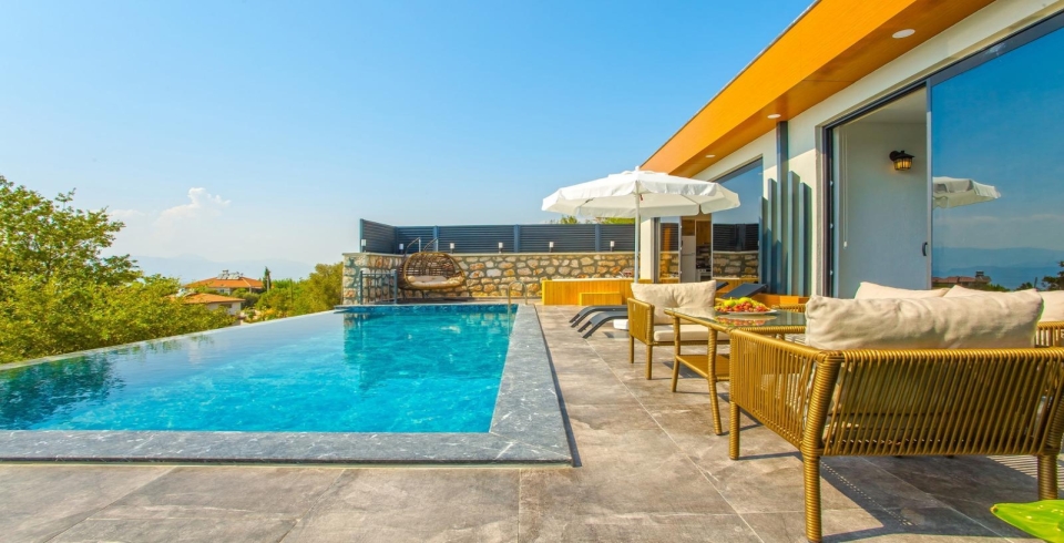 Villa Esya 2