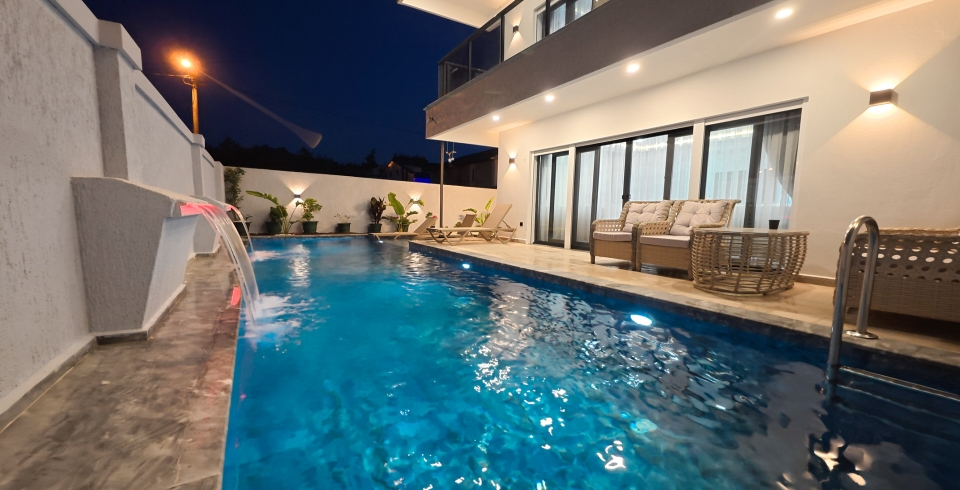 Villa Karakaya