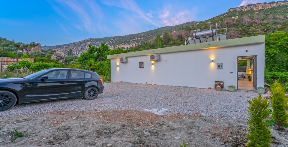 Villa Güzay 2