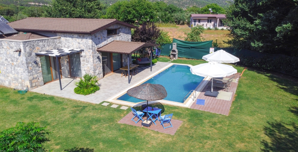 Villa Abelia