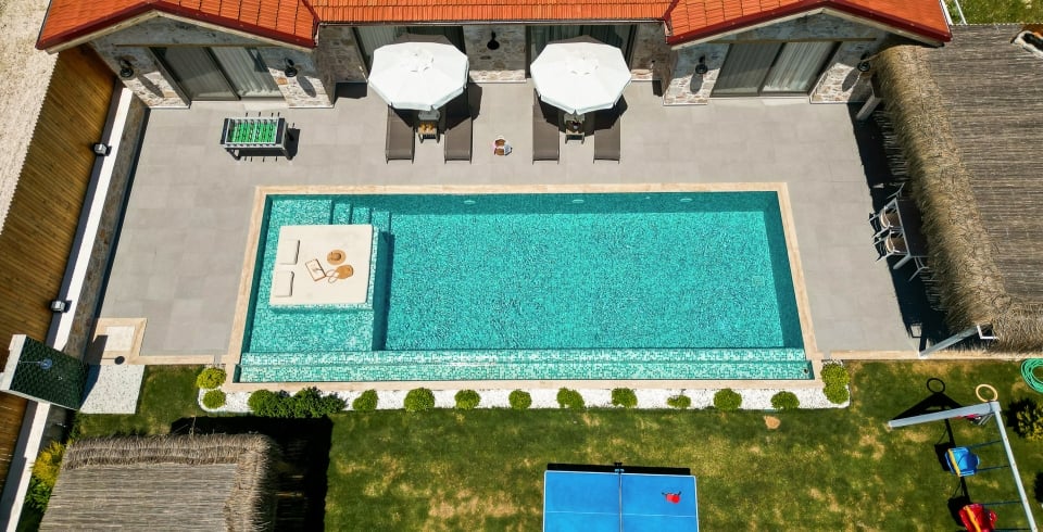 Villa Kekik 2