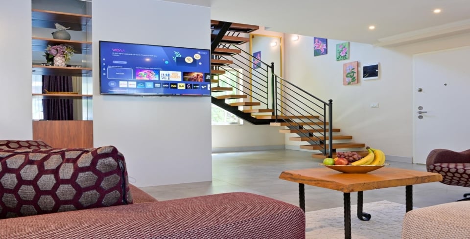 Villa Swarovski