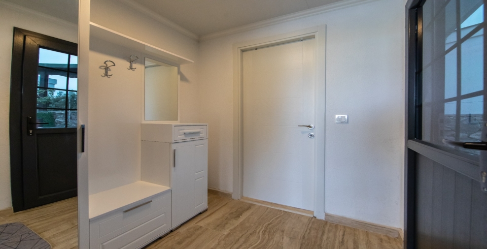 Villa Mavi Tatil