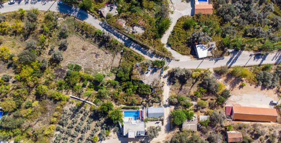 Villa Karadayı Duo