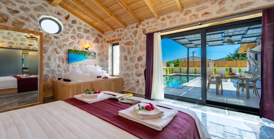 Villa Akbal