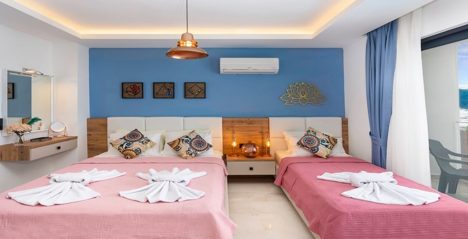 Villa Metehan